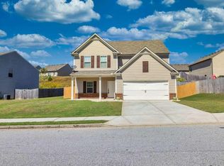 1475 Turning Leaf Ln, Pendergrass, GA 30567