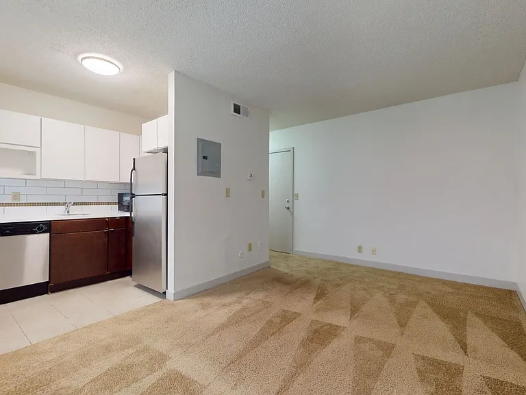 Dining/Living room