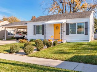 275 Flint St, Layton, UT 84041
