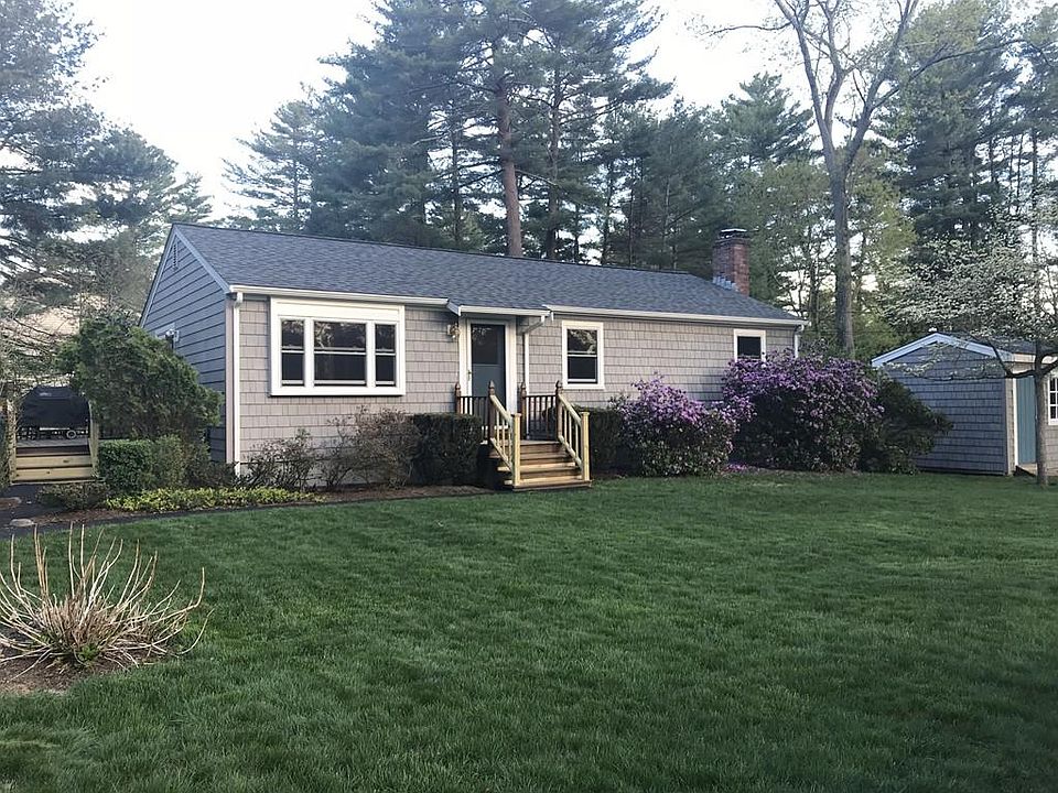 2nd image of 21 Elliot St