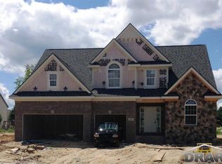 290 Napa Valley, Milford, MI 48381