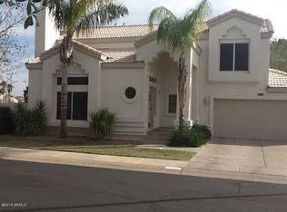 15181 N 90th Dr, Peoria, AZ 85381