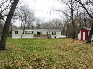 1039 Fern Ave, Grand Marsh, WI 53936