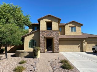 11016 E Quade Ave, Mesa, AZ 85212