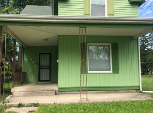 2442 Oliver St, Fort Wayne, IN 46803