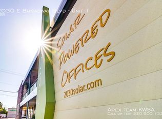 2030 E Broadway Blvd #1, Tucson, AZ 85719