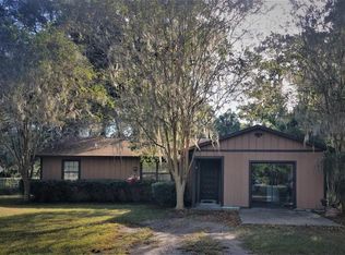 16491 NW Gainesville Rd, Reddick, FL 32686