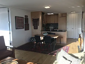 Rented by The Dermot Realty Management Company