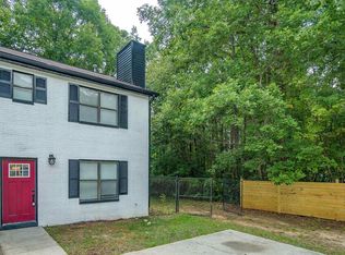 948 Silverwood Dr, Atlanta, GA 30349