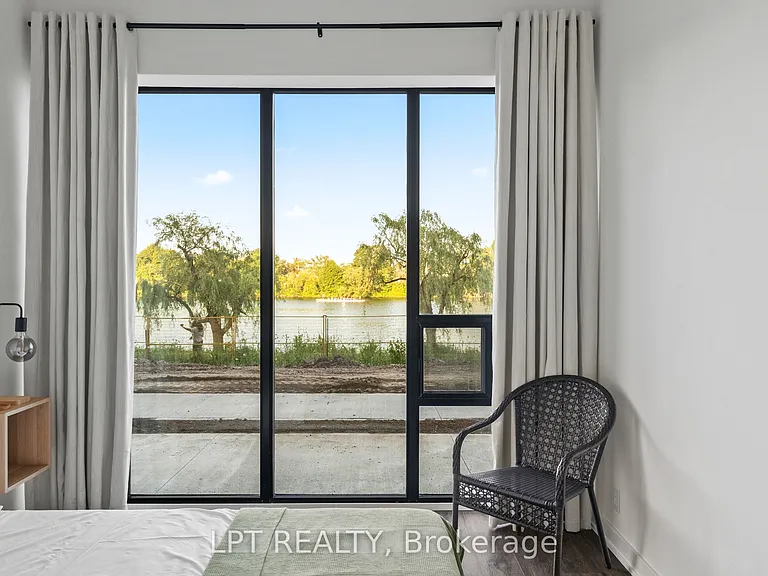 350 Prince Charles Dr S #122 — Photo 22