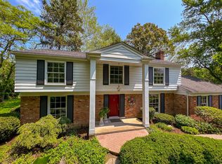 22868 Shagbark Dr, Beverly Hills, MI 48025
