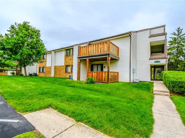 3082 Bright Bounty Ln, Dayton, OH 45449