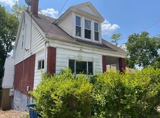 7304 Everton St, Pittsburgh, PA 15206