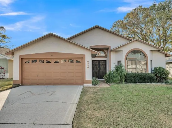 6224 Crane Dr, Lakeland, FL 33809