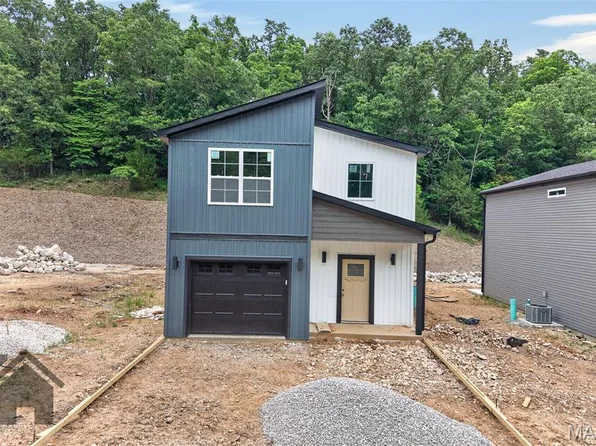 LOT 7 Russell Dr, Waynesville, MO 65583