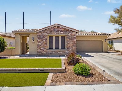 14841 W LUNA Drive S, Litchfield Park, AZ, 85340