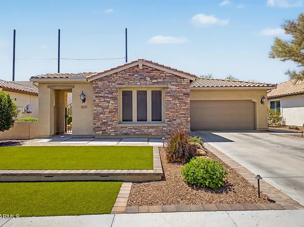 14841 W LUNA Drive S, Litchfield Park, AZ 85340