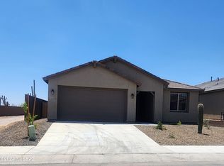 14449 N Saguaro Nest Trl, Marana, AZ 85658