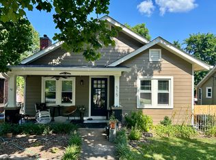 515 N 17th St, Nashville, TN 37206