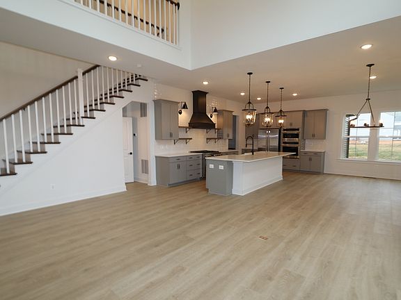 Kitchen - October 4, 2026