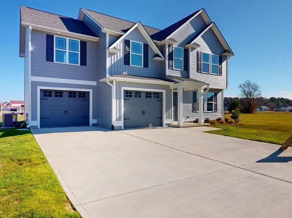 110 Chip Place, Goldsboro, NC 27530