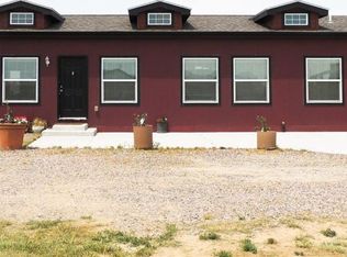 3 E Ranch Rd, Wiggins, CO 80654