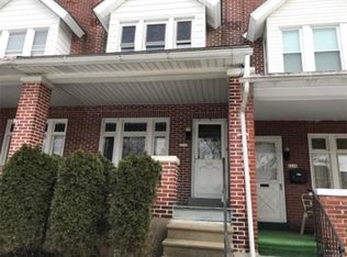 1118 W Washington St, Allentown, PA 18102