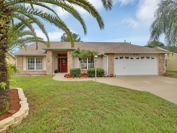 642 Pleasant Run Dr, Deland, FL 32724