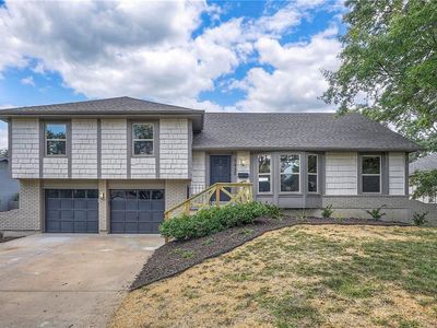 9420 Goddard St, Overland Park, KS, 66214