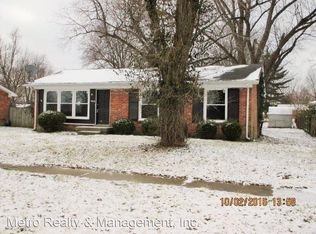 10406 Whipps Mill Rd, Louisville, KY 40223