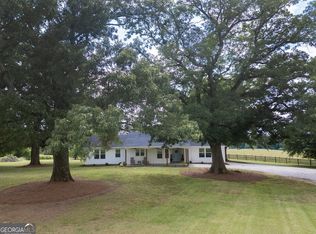 1160 Nolan Store Rd, Madison, GA 30650