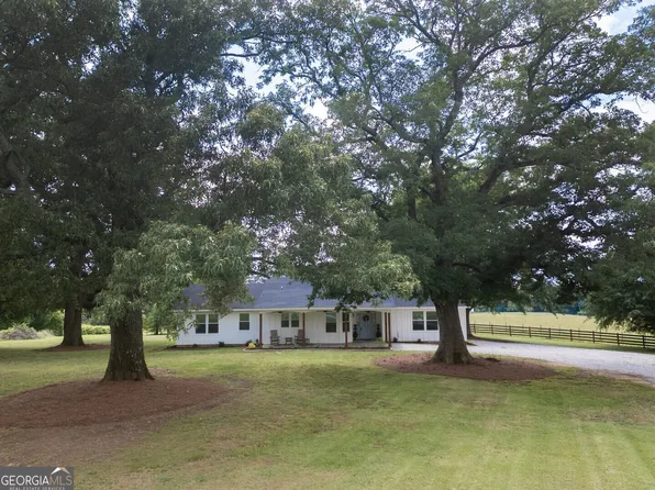 1160 Nolan Store Rd, Madison, GA 30650