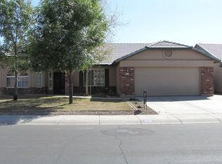 3699 E Shapinsay Dr, San Tan Valley, AZ 85140