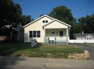 369 S Ritter Ave, Indianapolis, IN 46219