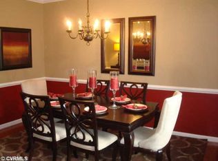 7147 Windsor Castle Way, Henrico, VA 23231