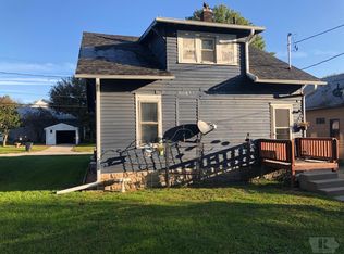 109 E Logan St, Clarinda, IA 51632