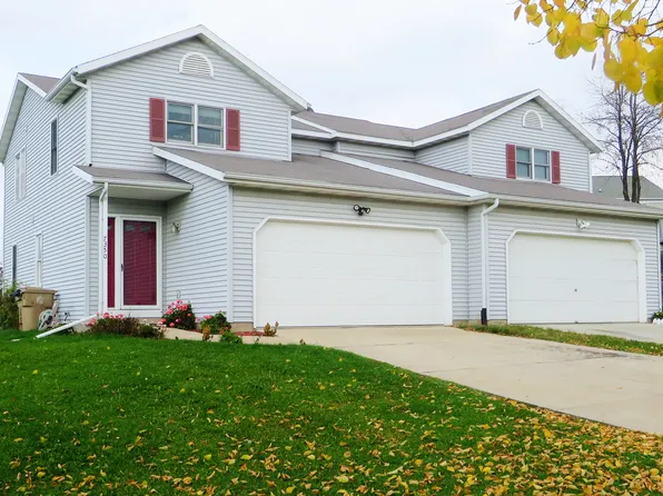 Rockville Homes, 7350 Santa Fe Trl #62e34fc1f, Madison, WI 53719