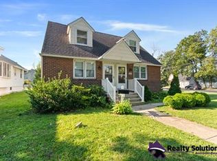 1236 Kings Hwy FLOOR 1, Haddon Heights, NJ 08035