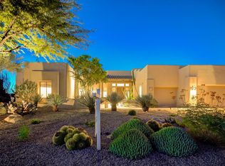 10894 E Sutherland Way, Scottsdale, AZ 85262