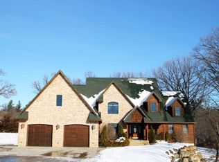 1736 Great River Rd, Bowlus, MN 56314