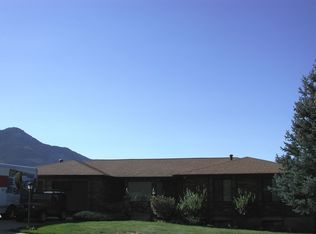 627 E 3350 N, North Ogden, UT 84414