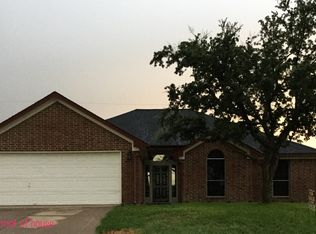 1209 Rene Dr, Alvarado, TX 76009