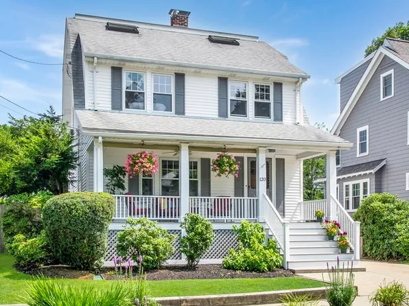 120 Scituate St, Arlington, MA 02476