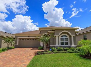 3173 Jackson Bluff Way, Clermont, FL 34711