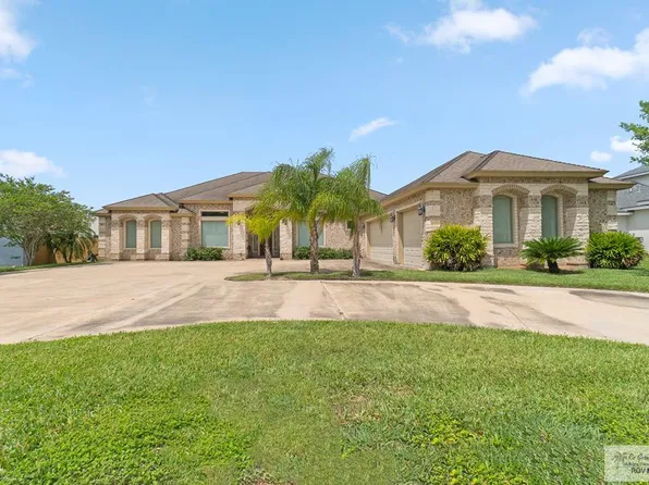 16135 Weston Way Dr #12, Harlingen, TX 78552