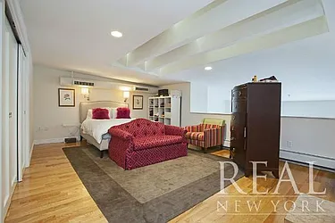 Rented by REAL New York