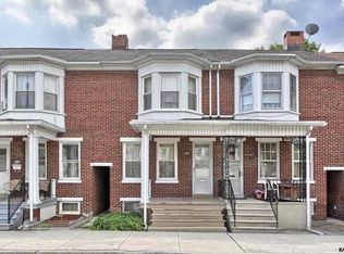 824 Wayne Ave, York, PA 17403