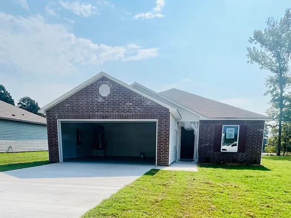 12216 Duck Creek Dr, Hensley, AR 72065