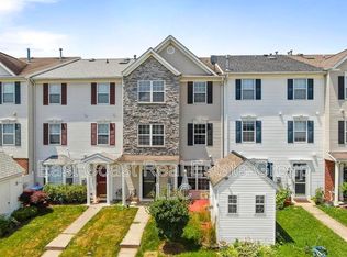 4910 Edgeware Ter, Frederick, MD 21703