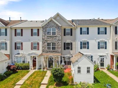 4910 Edgeware Ter, Frederick, MD, 21703